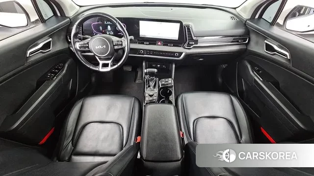 Kia Sportage 5th Generation id 3777678 из Кореи 17