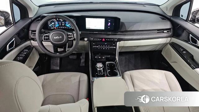 Kia Carnival 4th generation id 3954060 из Кореи 17