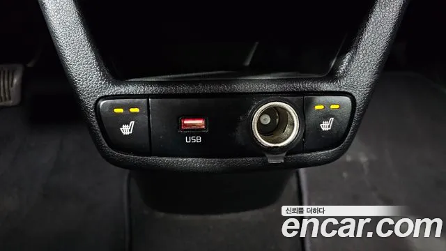 Kia The New Ray id 2564313 из Кореи 17