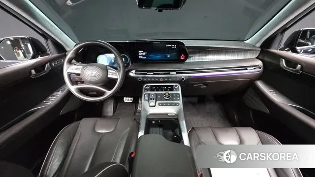 Hyundai The New Palisade id 2984238 из Кореи 17