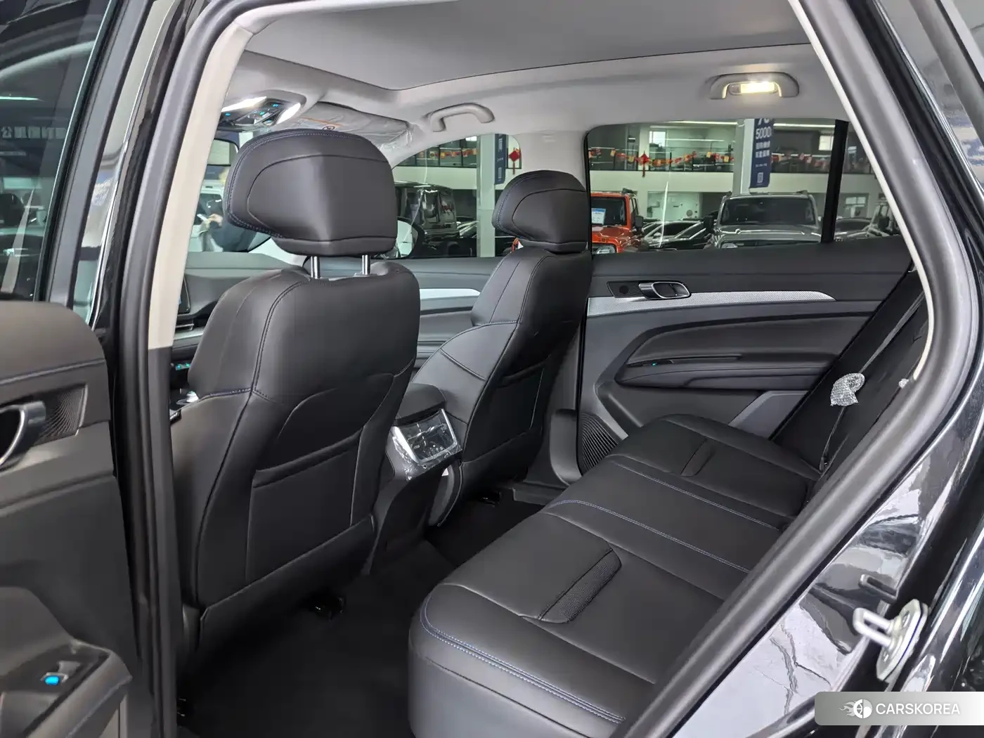 Ford Equator id 4654423 из Китая 7