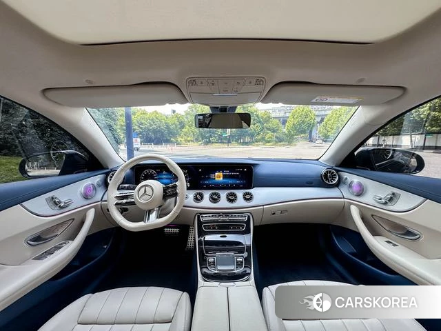 Mercedes-Benz E-class (imported) id 4321056 из Китая 15
