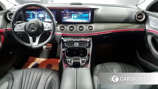 Mercedes-Benz CLS-Class C257 id 3248634 из Кореи 15