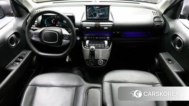 Hyundai Casper id 3964041 из Кореи 17