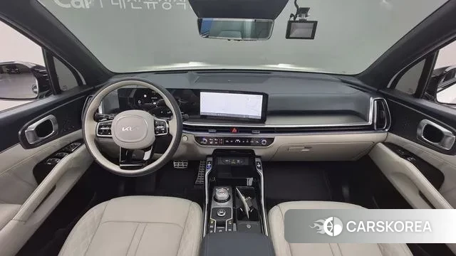 Kia The New Sorento 4th Generation id 3246343 из Кореи 17