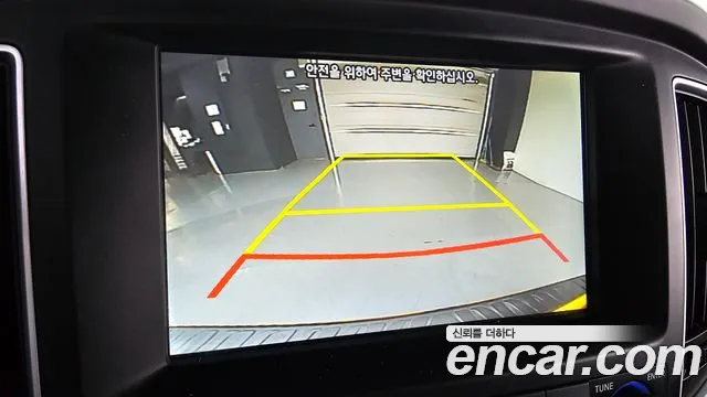 Hyundai The New Grand Starex id 2764345 из Кореи 17