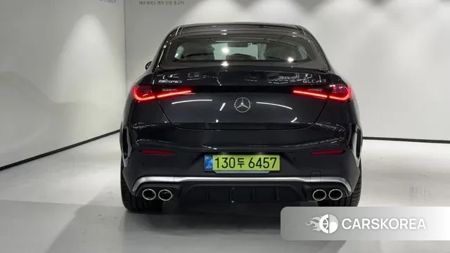 Mercedes-Benz GLC-Class X254 id 3614340 из Кореи 17