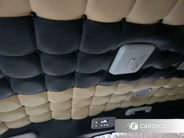 Kia The New Carnival 4th Generation id 3679552 из Кореи 7