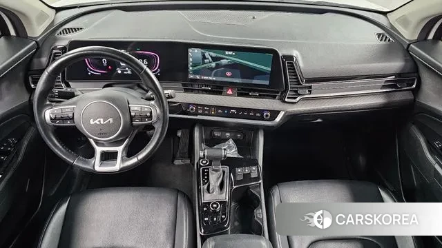 Kia Sportage 5th Generation id 3473424 из Кореи 17