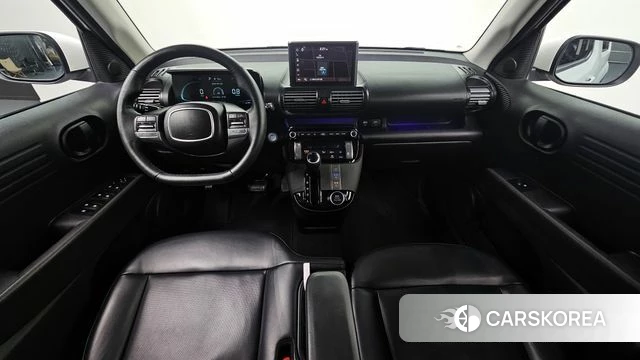 Hyundai Casper id 4303681 из Кореи 17