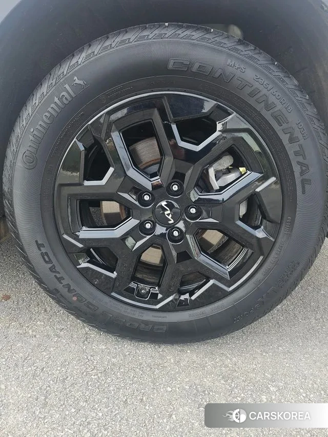 Kia The New Sorento 4th Generation id 3775923 из Кореи 7