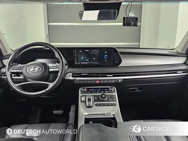 Hyundai The New Palisade id 3764503 из Кореи 17