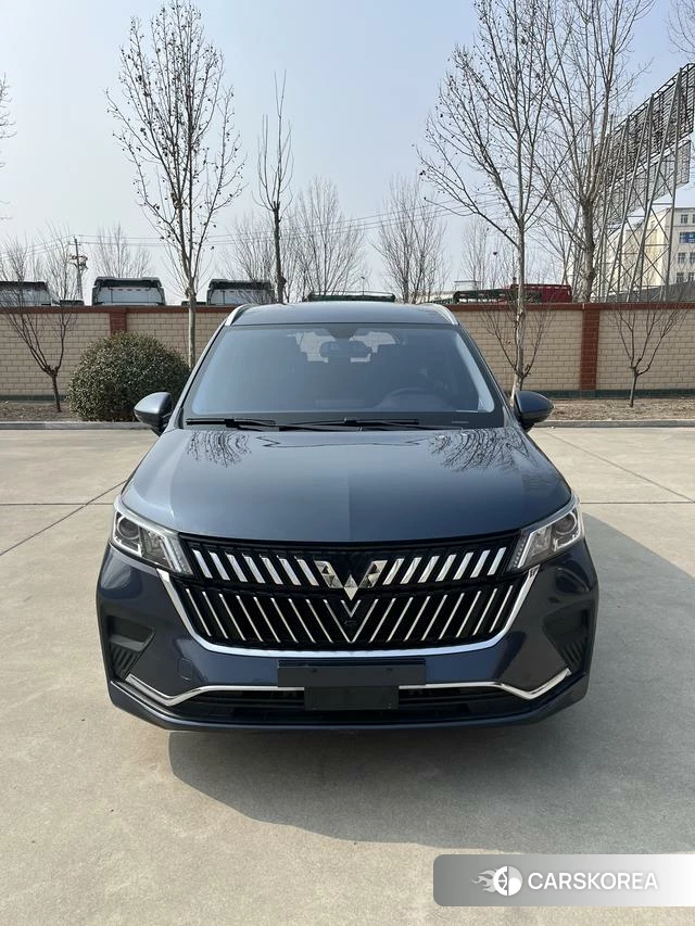 Wuling Automobile Wuling Jiachen id 3889826 из Китая 7