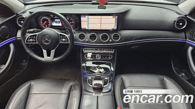 Mercedes-Benz E-Class W213 id 2474987 из Кореи 17