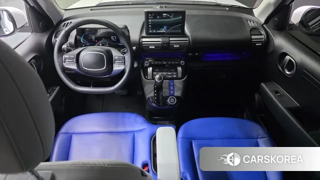 Hyundai Casper id 3591798 из Кореи 17