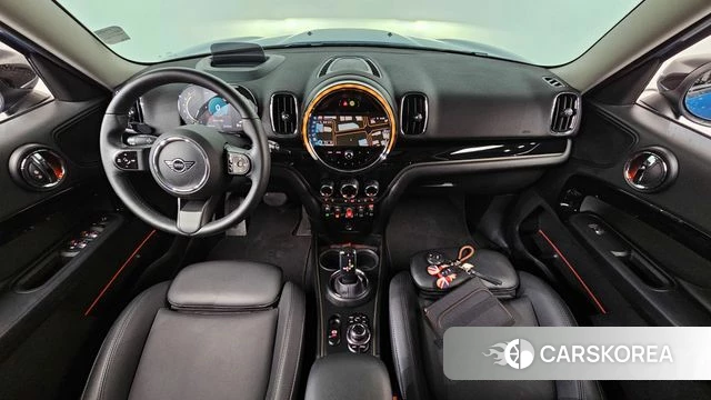 Mini Cooper Countryman id 4750064 из Кореи 31