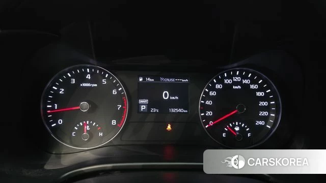 Kia Come New K3 id 4760278 из Кореи 31
