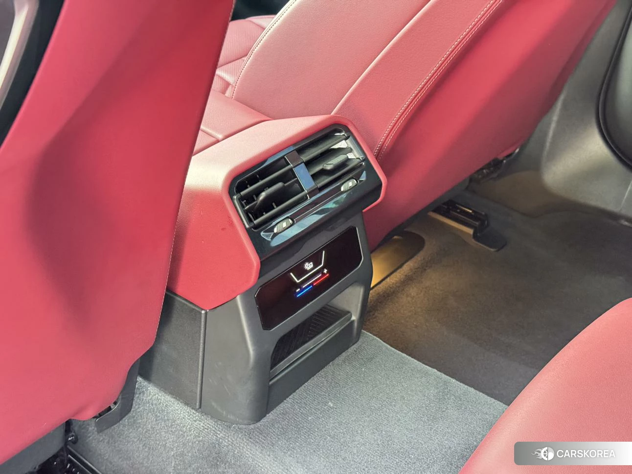 BMW 5 series id 4426798 из Китая 13