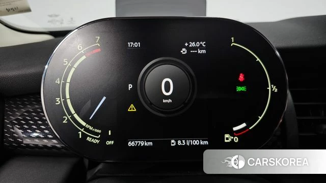 Mini Cooper S id 4429563 из Кореи 30