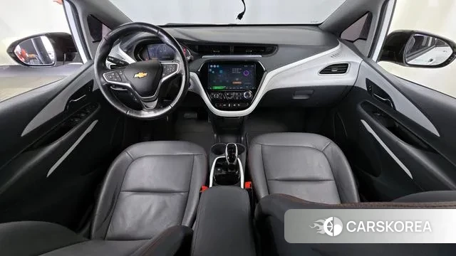 Chevrolet (GM Daewoo) Bolt EV id 3060413 из Кореи 17
