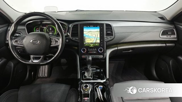 Renault Korea (Samsung) SM6 id 4225248 из Кореи 17