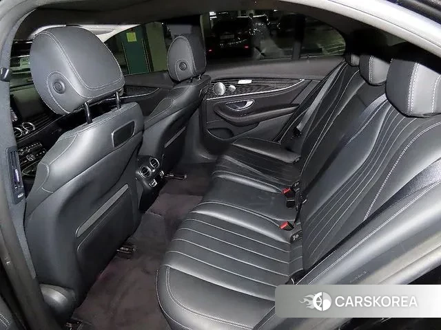 Mercedes-Benz E-Class W213 id 3469279 из Кореи 17