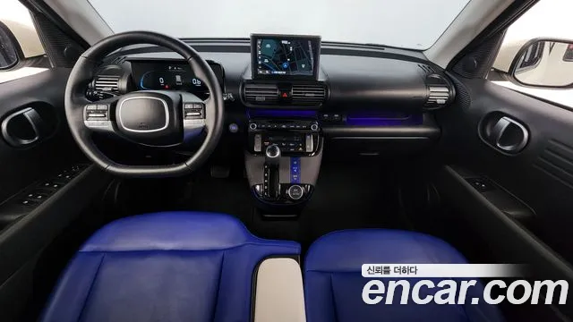 Hyundai Casper id 2740455 из Кореи 17