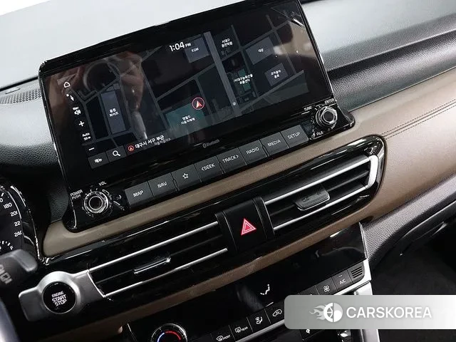 Kia Seltos id 3722134 из Кореи 17