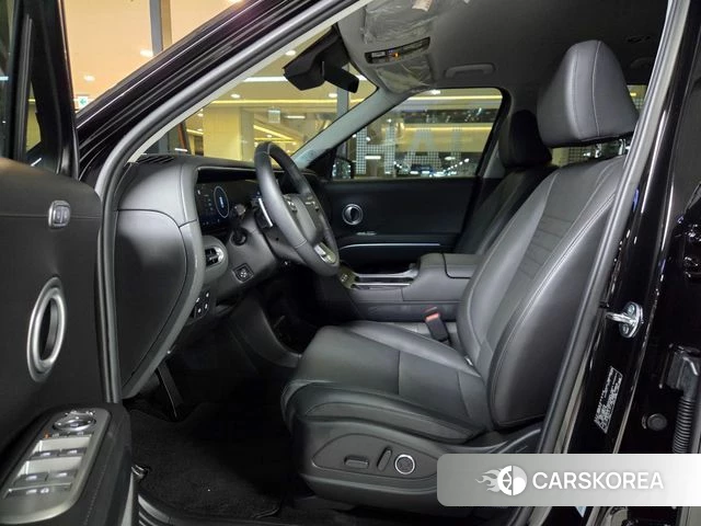 Hyundai Palisade (LX3) id 4870524 из Кореи 17