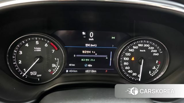 Cadillac CT5 id 3885296 из Кореи 17