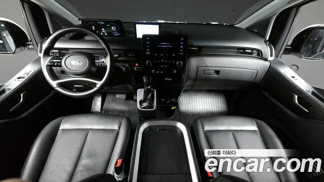 Hyundai Staria id 2488164 из Кореи 17