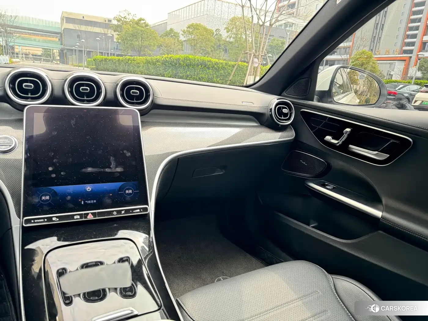 Mercedes-Benz C-class id 4669359 из Китая 13