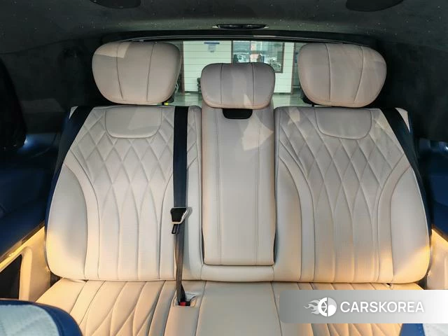 Mercedes-Benz V-class id 4256045 из Китая 19