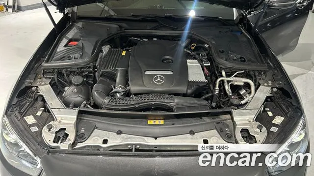 Mercedes-Benz E-Class W213 id 2714819 из Кореи 17