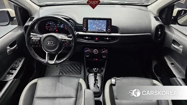 Kia All New Morning (JA) id 2976989 из Кореи 17