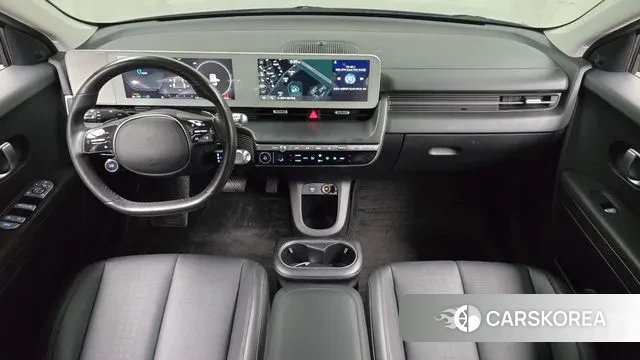 Hyundai Ionic 5 id 3591950 из Кореи 17