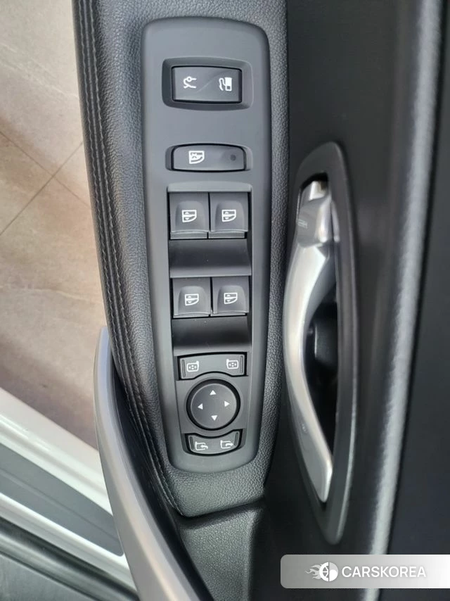 Renault Korea (Samsung) SM5 Nova id 4392691 из Кореи 17