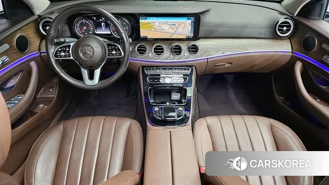 Mercedes-Benz E-Class W213 id 3422455 из Кореи 17