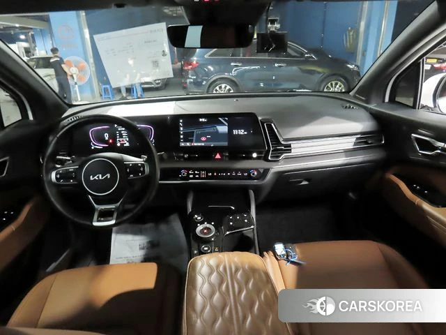 Kia Sportage 5th Generation id 4772870 из Кореи 17