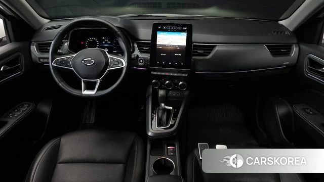 Renault Korea (Samsung) XM3 id 4284848 из Кореи 28