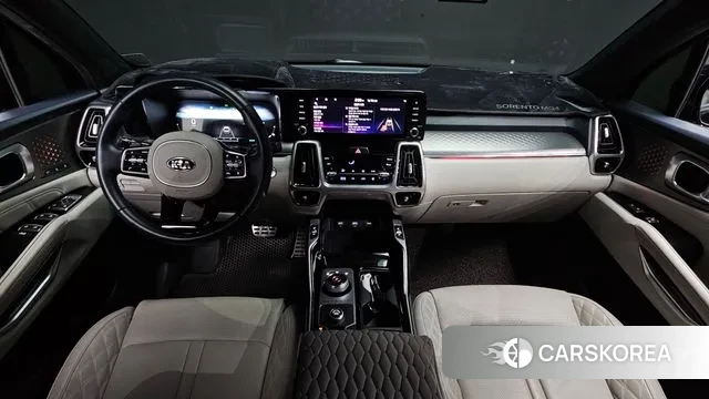 Kia Sorento 4th Generation id 3592367 из Кореи 17