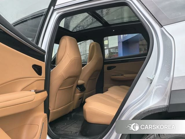 Geely Galaxy Galaxy L7 id 3919528 из Китая 15