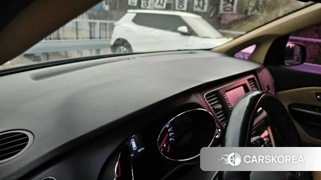 Kia The New Carnival id 4233047 из Кореи 17