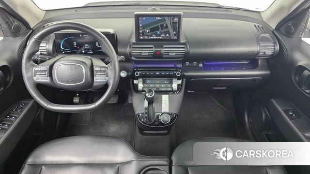 Hyundai Casper id 3892459 из Кореи 17