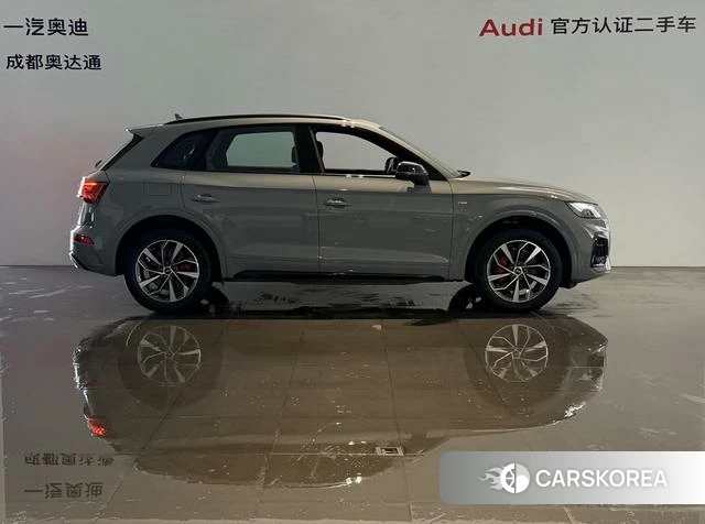 Audi Q5L id 4300777 из Китая 22