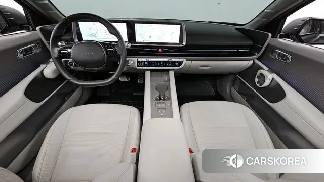 Hyundai Ionic 6 id 3022149 из Кореи 17