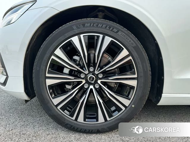 Volvo S60 id 4209983 из Китая 20