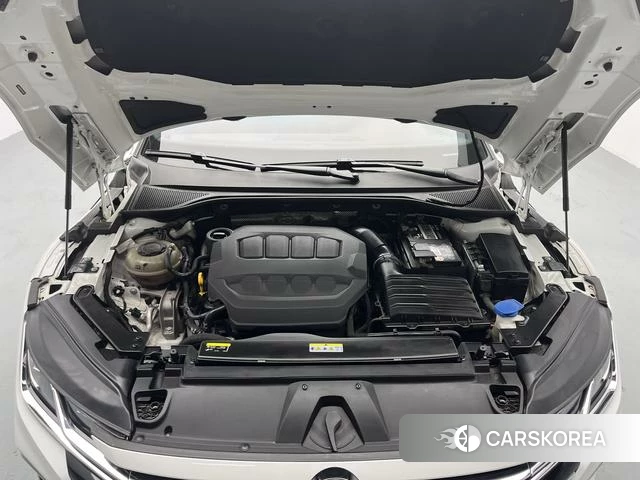 Volkswagen CC id 4299697 из Китая 17