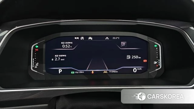 Volkswagen Tiguan Allspace id 4784976 из Кореи 27