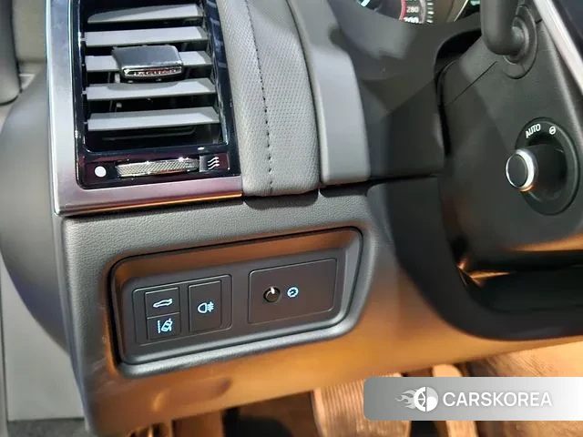 Jaguar F-TYPE id 3687391 из Кореи 17